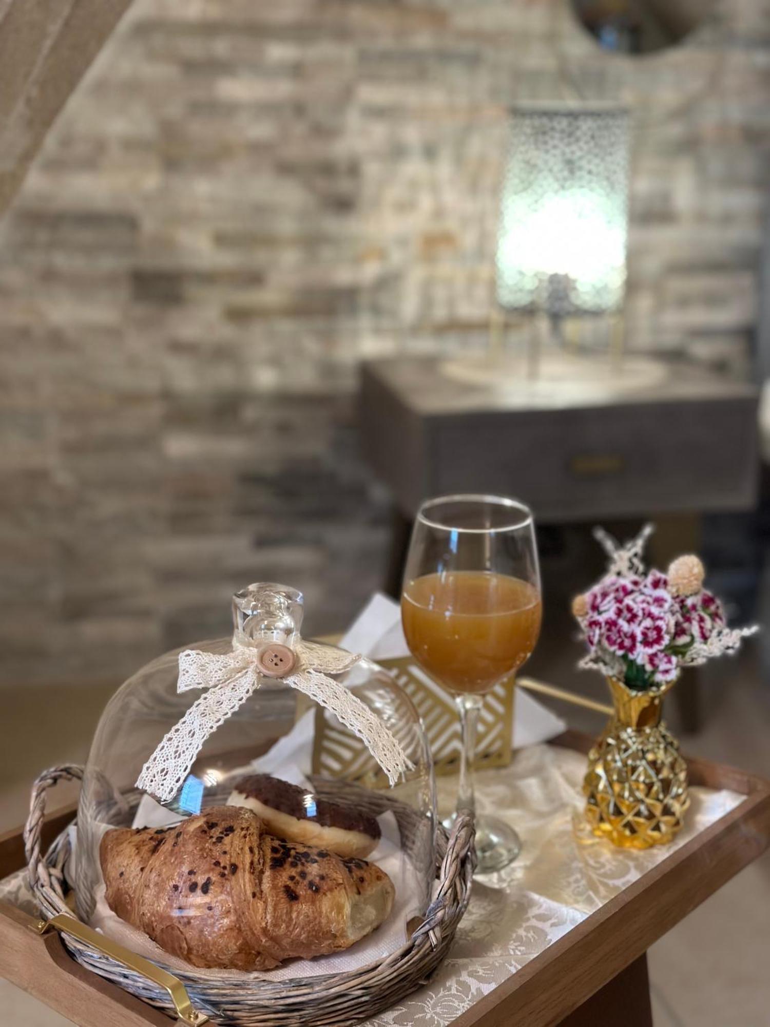 Domus Santi Medici Affittacamere Massafra Quarto foto